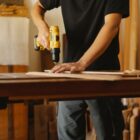 Carpentry Trends in Dubai