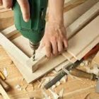 carpentry ideas for a tech-savvy Dubai