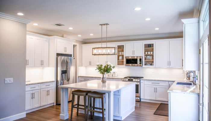 10 affordable kitchen design ideas for your home