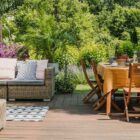 How To Protect Outdoor Cushions And Furniture