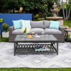 How to Choose the Perfect Fabric for Outdoor Furniture