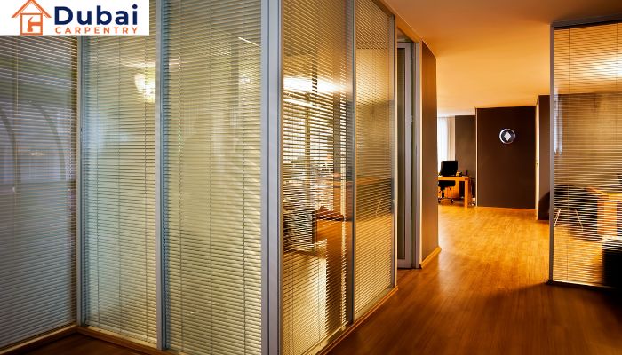 How to Enhance Privacy with Soundproof Glass Partitions