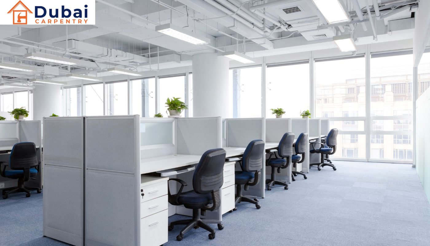 The Ultimate Guide to Office Furniture 