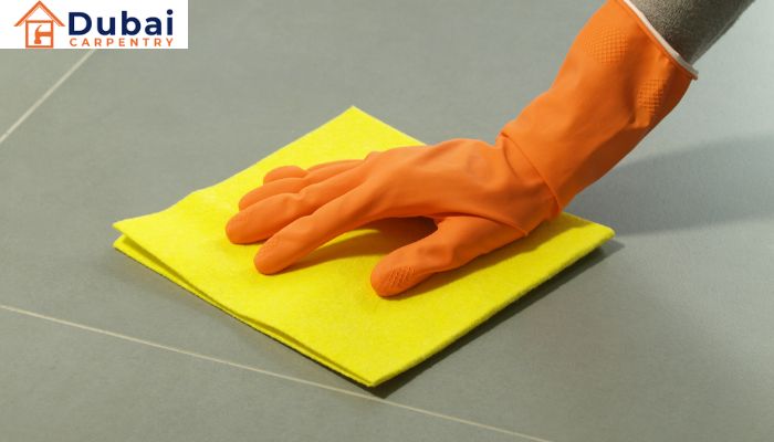 How to get best floor polishing services and it advantages