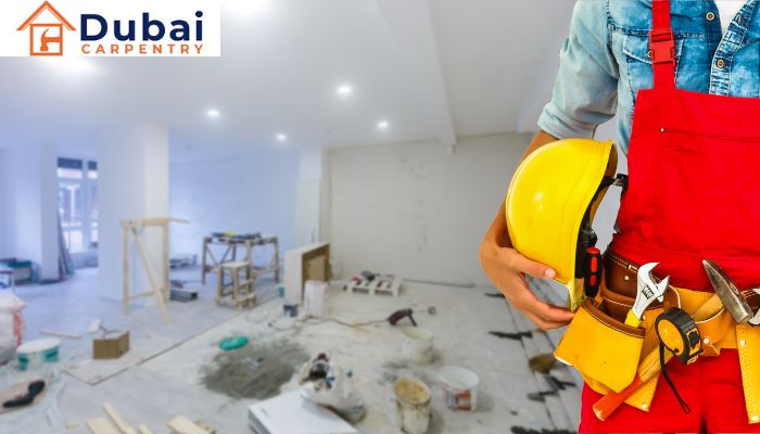 5 Things To Consider Before Hiring A Handyman In Dubai