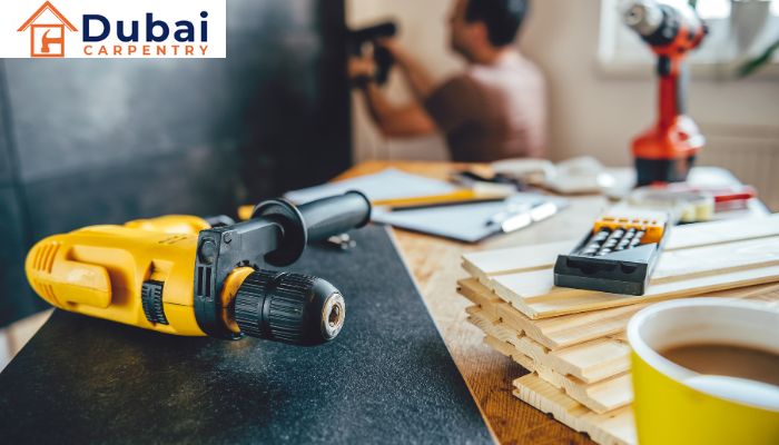 Choosing the Right Carpentry Service for My Home Renovation